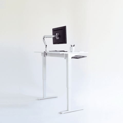 Humanscale Float Desk: Best Standing Desk