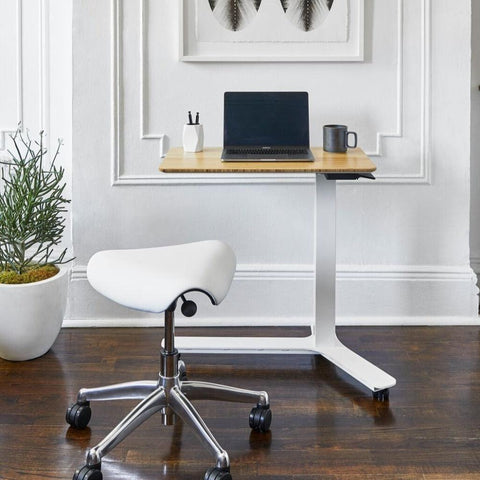 Humanscale Float Mini Desk: Best Standing Desk