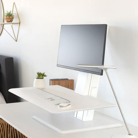 Humanscale Float Desk: Best Standing Desk