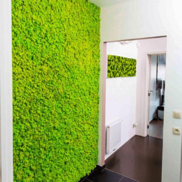 EasyMoss Wall Tile 12