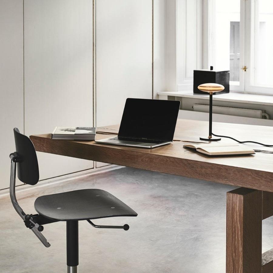 ØS1 Smart Table Lamp - Best 2022 Home Office