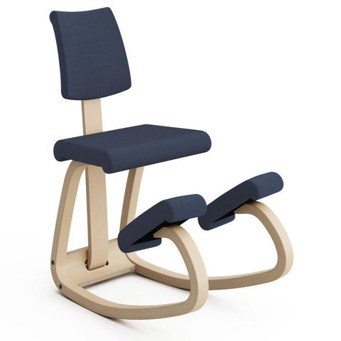 kneeling office chair - comfort and health