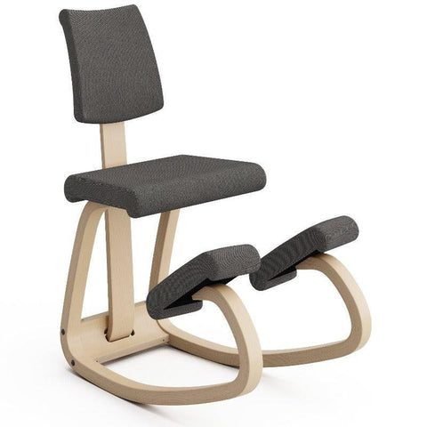 Variable Blanans Plus Ergonomic Kneeling Chair