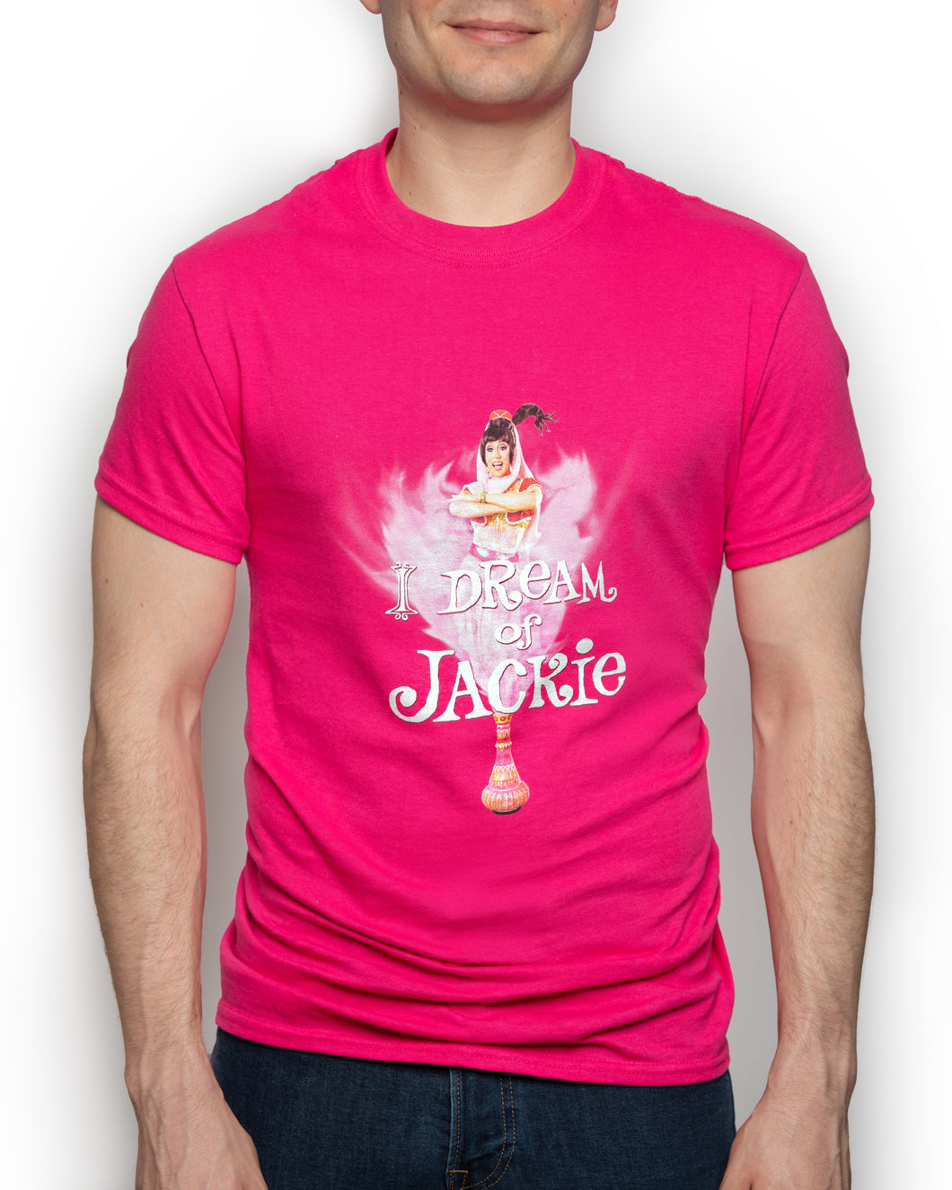 jackie t shirt