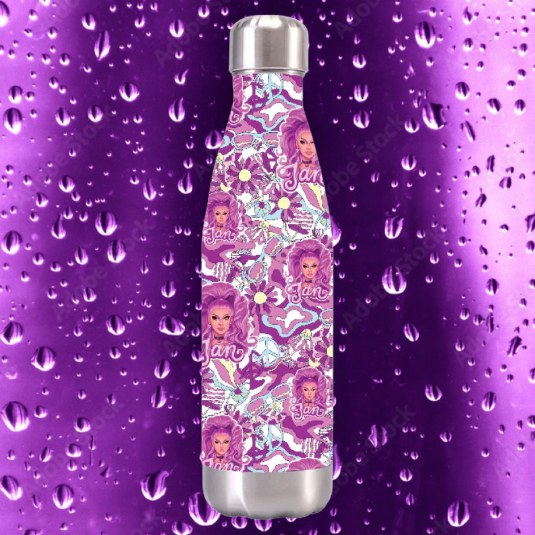 *NEW* Jantasy Water Bottle