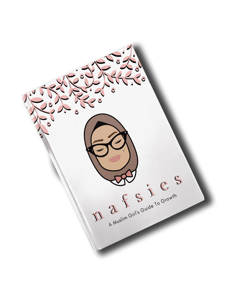 Muslim Girl, Growing Up: A Guide to Puberty Published by Prolance