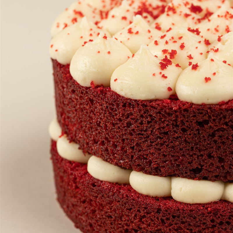 Pastel Red Velvet - eat me foodboutique