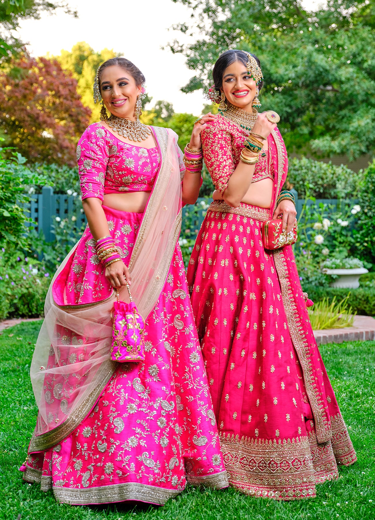 Indian Lehenga Choli Designs For Bridals In 2024-2025 | Indian lehenga  choli design, Indian bridal dress, Indian bridal lehenga