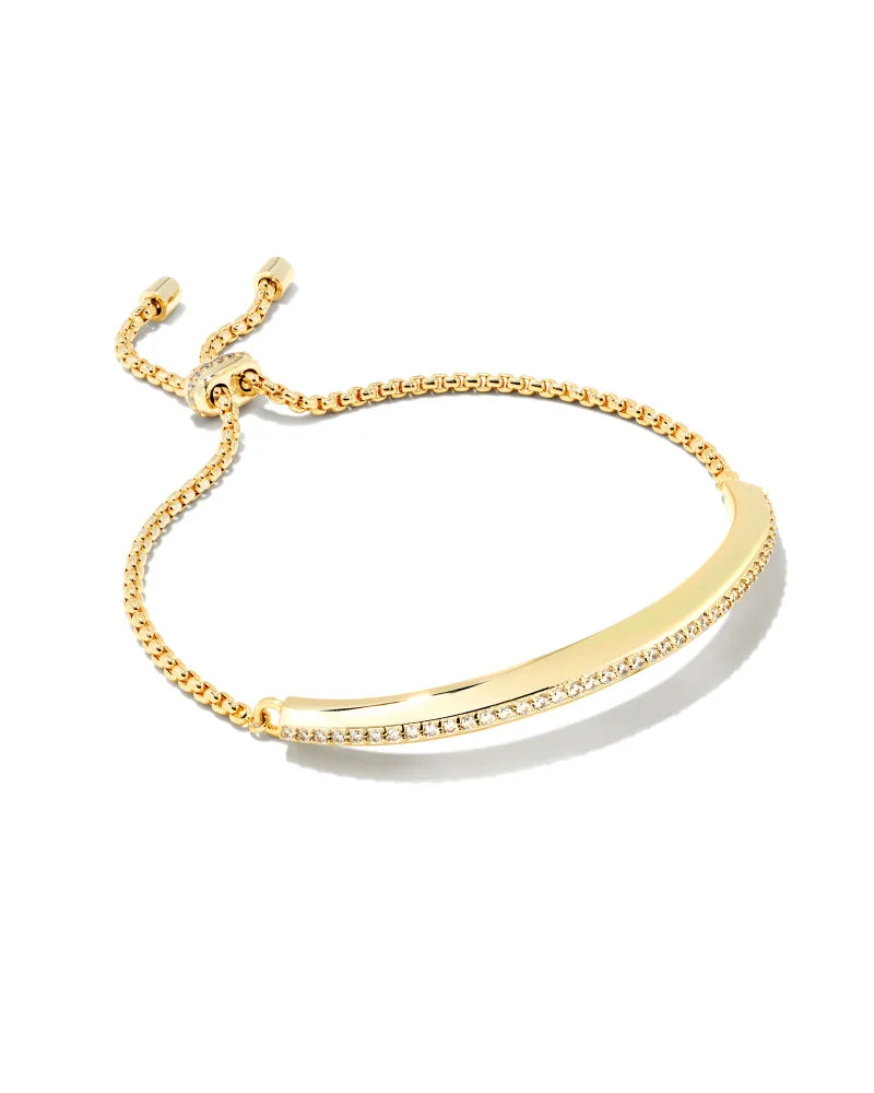 Ott Lux Bracelet in Gold | 4217715263