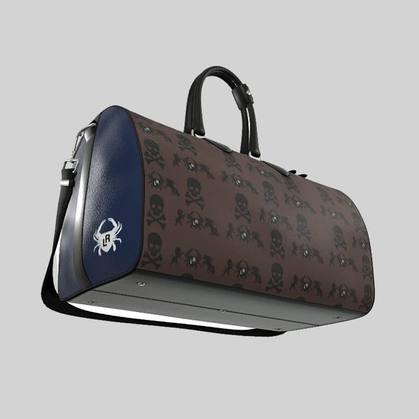 Epsilon duffle bag