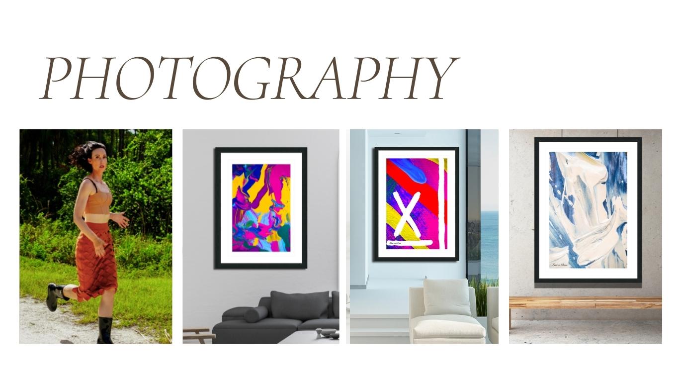 how to buy art online photography