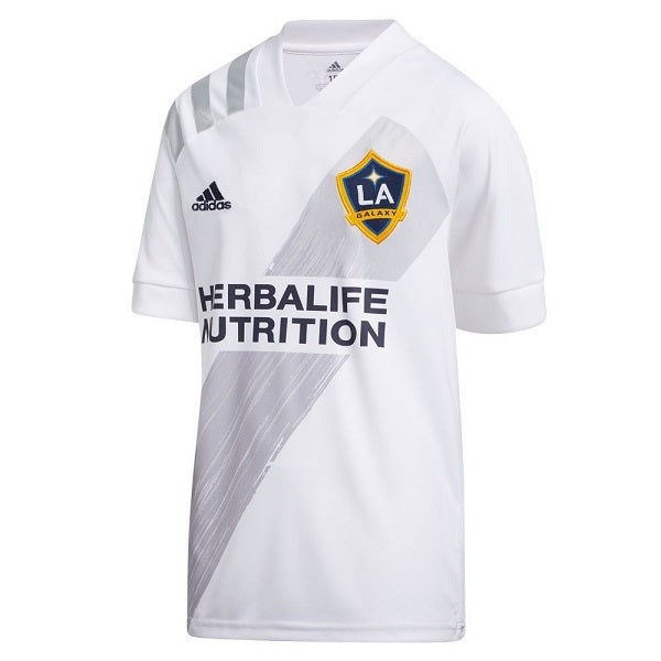 la galaxy home jersey 2020