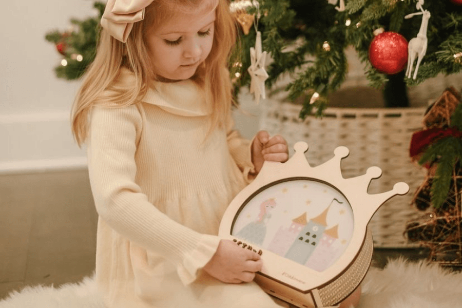 Christmas gifts for kids girls