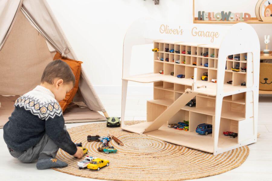 christmas gifts for toddler boys