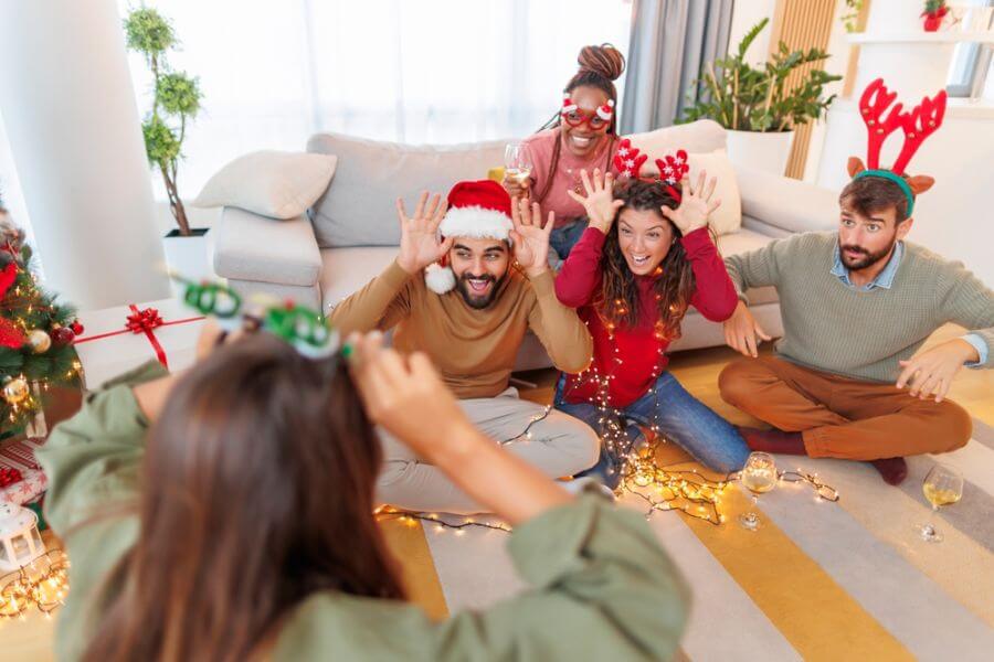 new year ideas for families