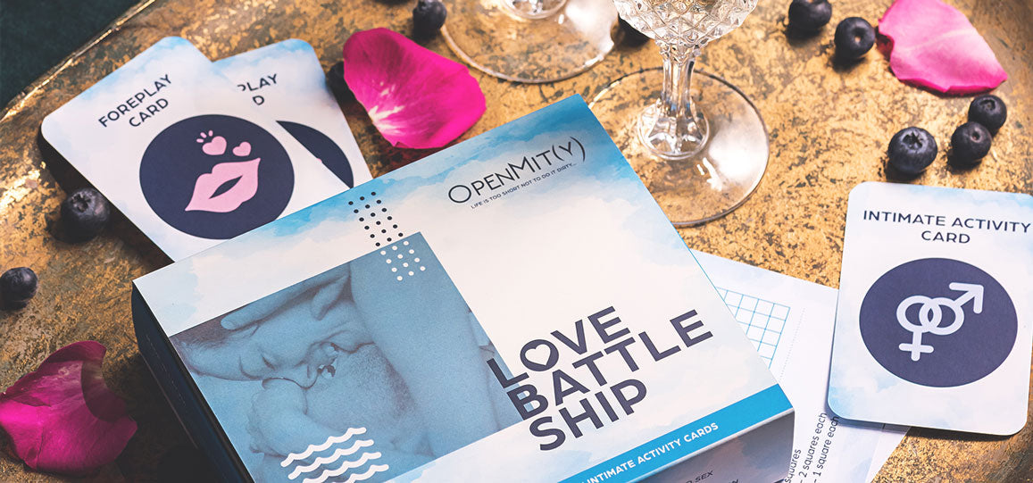 Romantic game for couples love battleship openmity