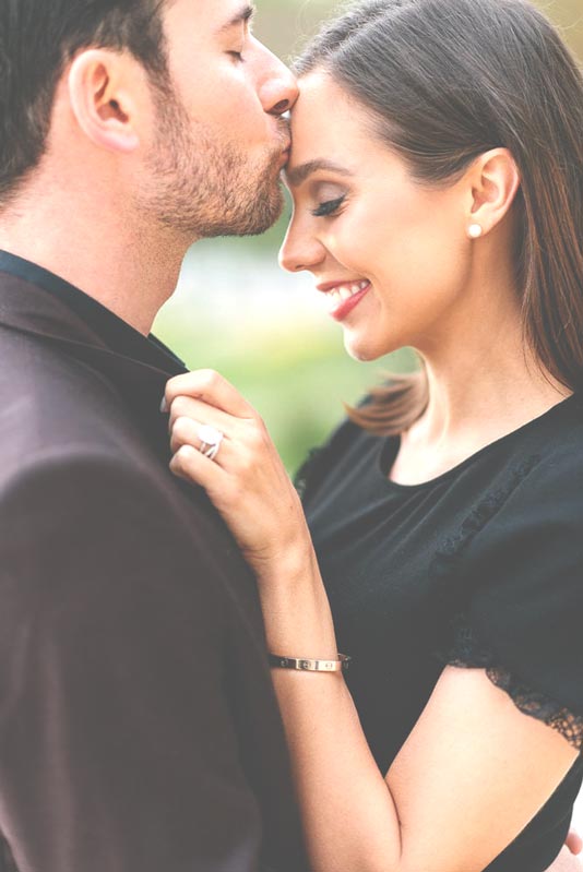 Fun and Easy Engagement Photo Ideas | ShootProof Blog