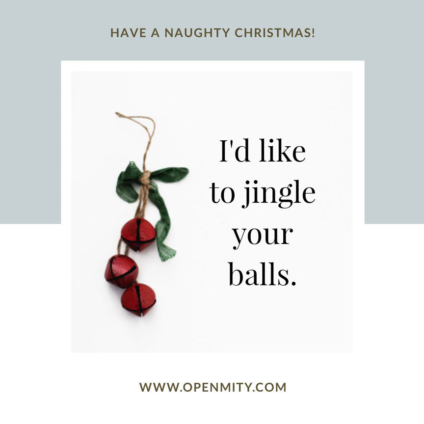 17 Flirty Christmas Messages for Him - Examples, Captions and Quotes ...