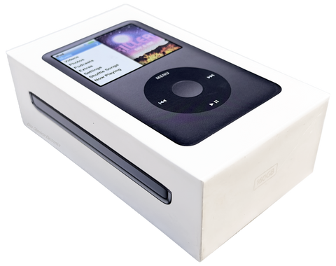 Transmetteur FM Apple iPod Classic 160Gb - Accessoire auto