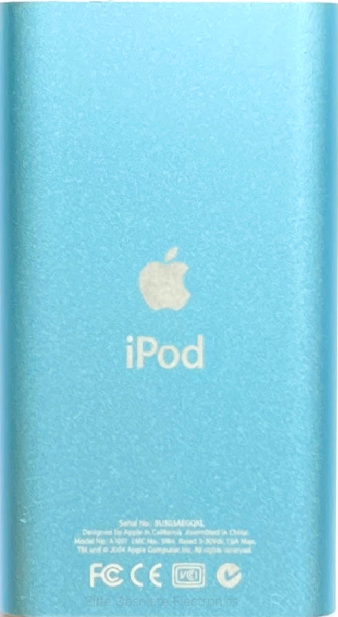 download the last version for ipod Glow