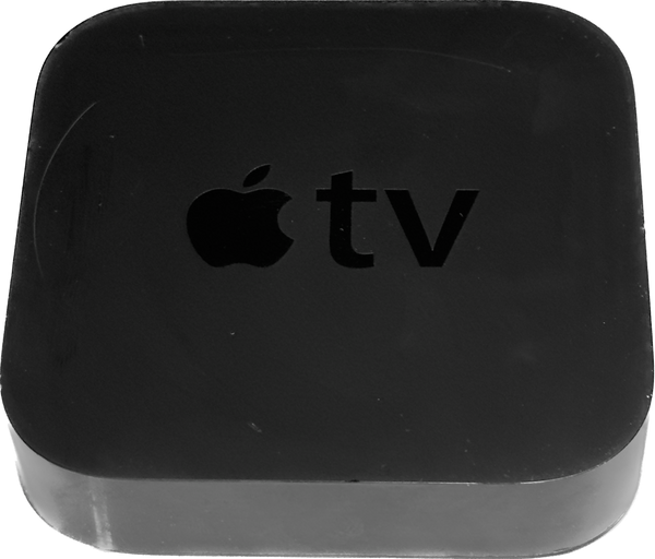 Rare Apple TV 3rd Generation Early 2012 A1427 MD199LL/A – Elite Obsolete Electronics