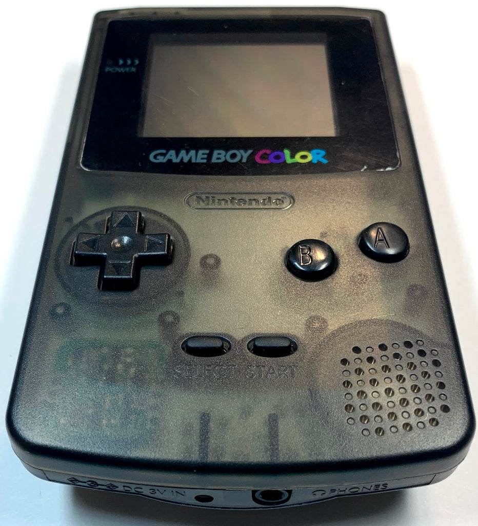 gameboy colour cartridge