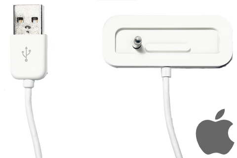 Apple iPod Nano 1st Generation 1GB 2GB 4GB White Grey Refurbished New –  Elite Obsolete Electronics