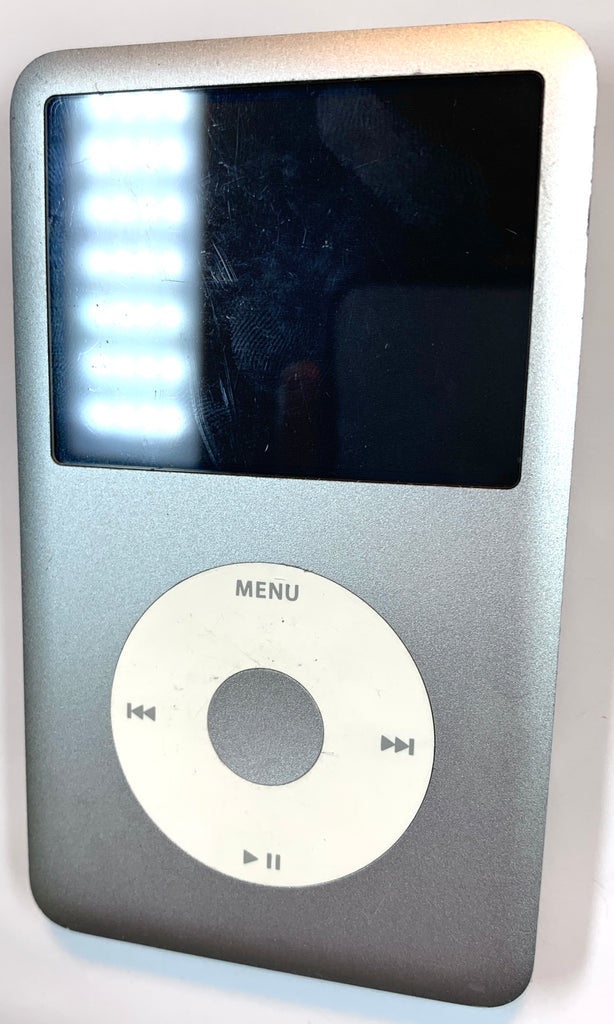 instal the last version for ipod Serial