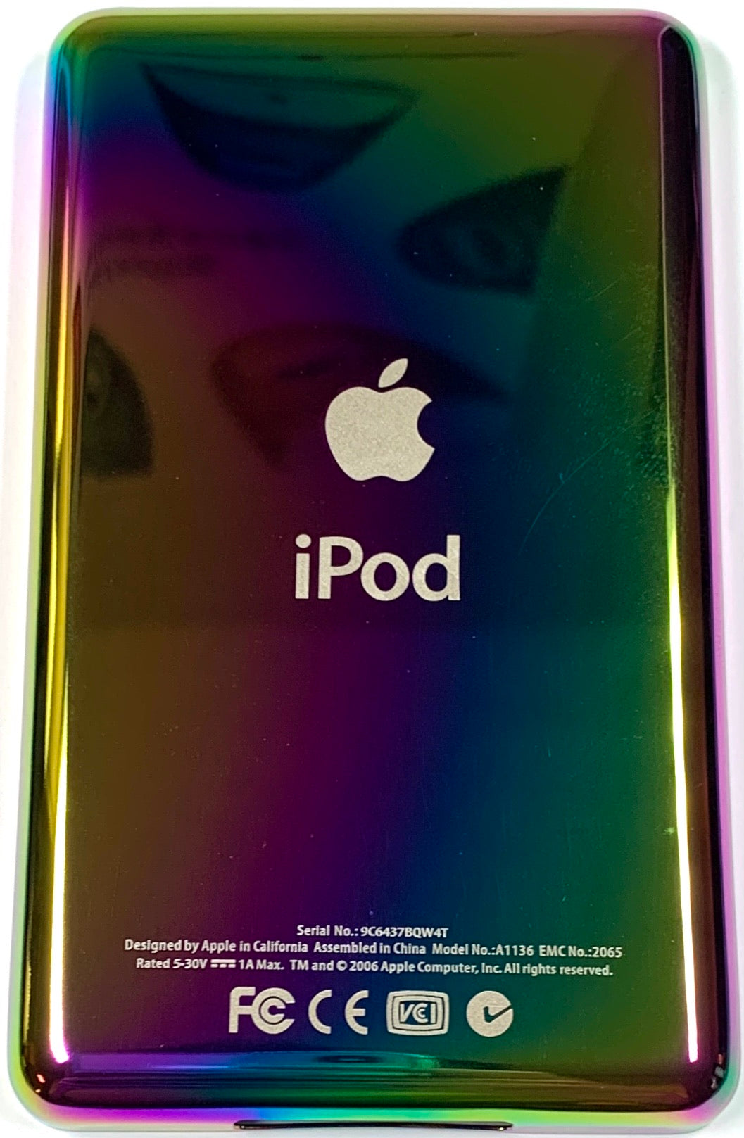 download the new version for ipod RainbowTaskbar 2.3.1