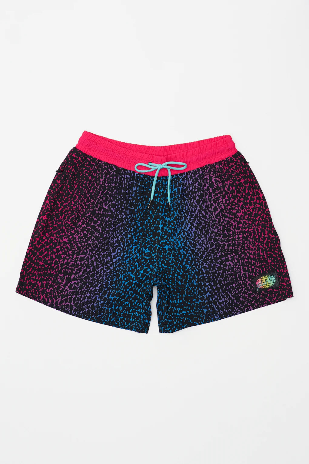 Discos Men's Shorts