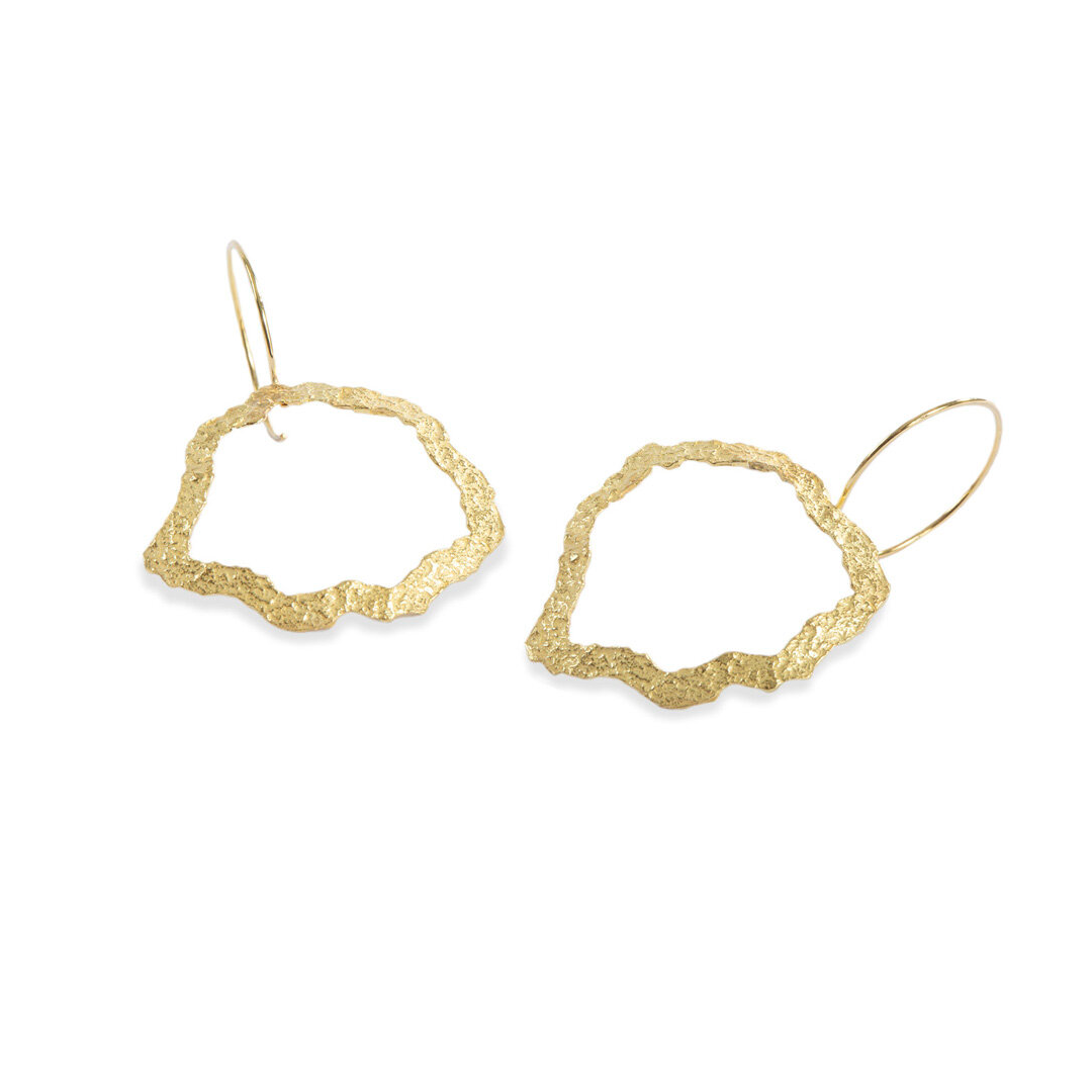 Svelare Earrings II