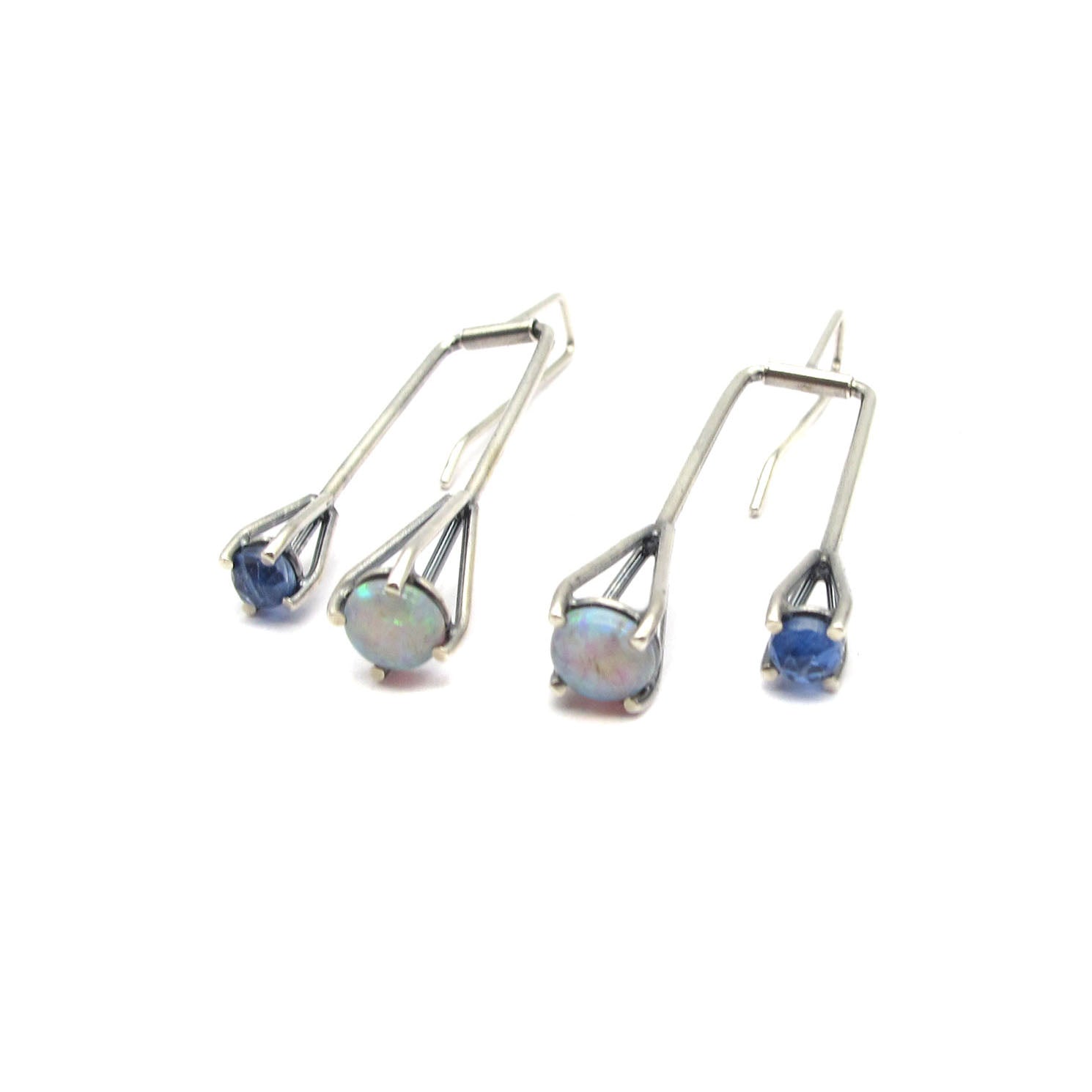 Gem Sway Earrings