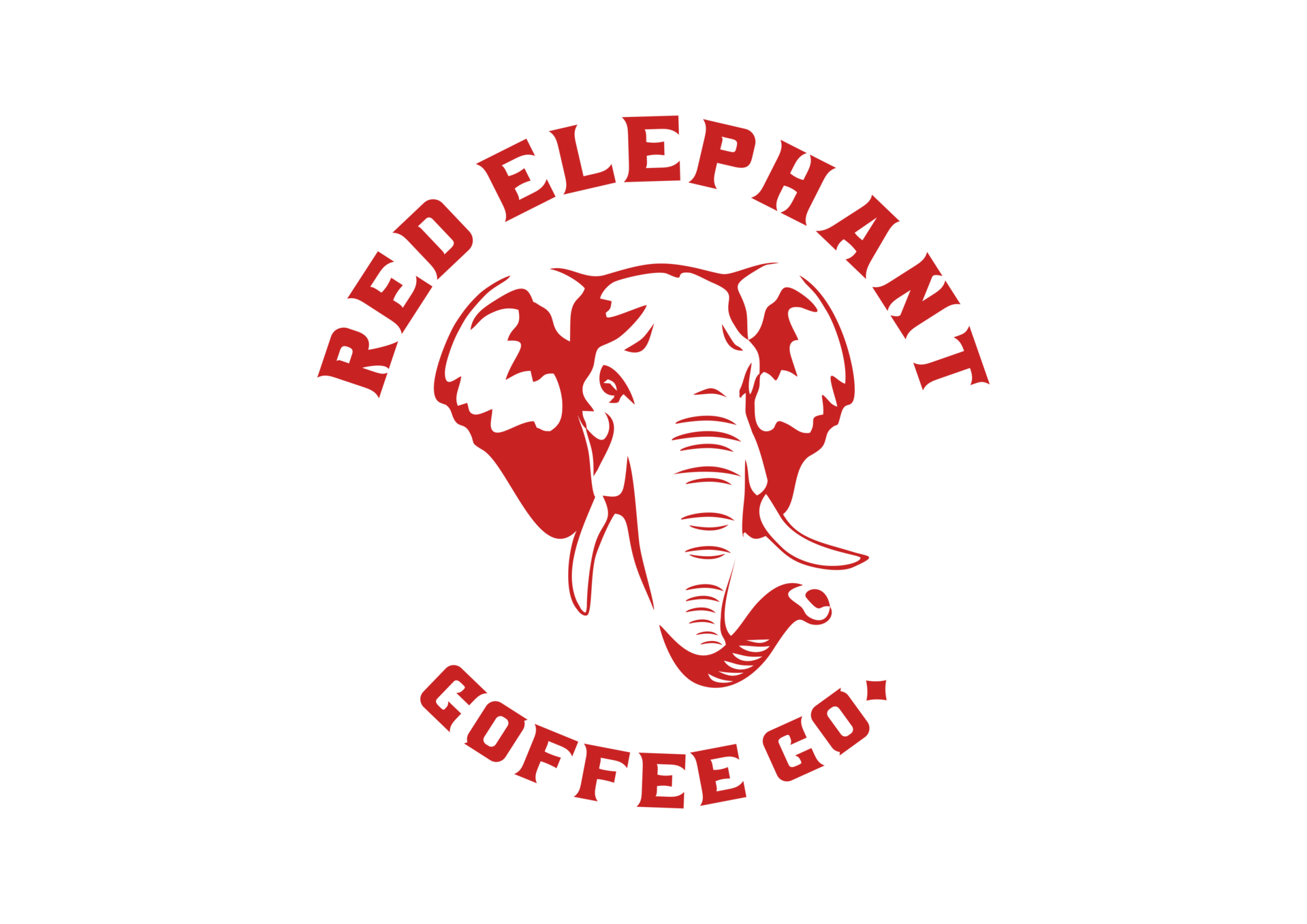 Red Elephant Coffee Co.