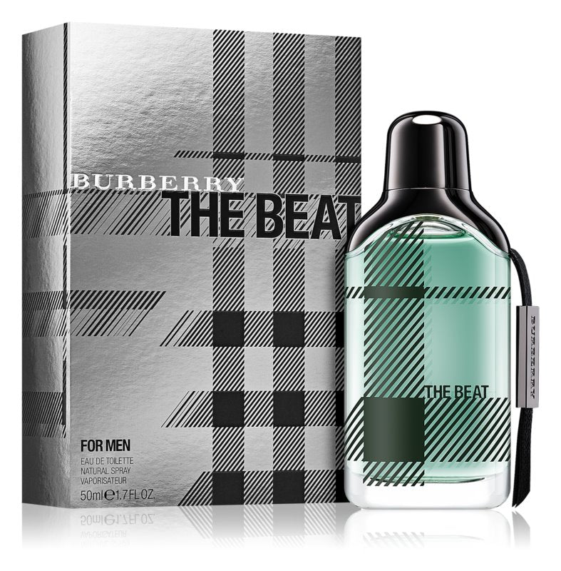 the beat burberry men