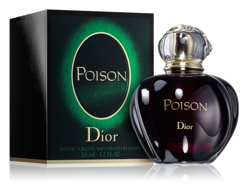 poison parfem
