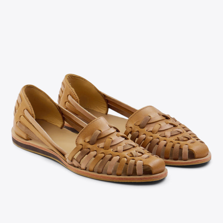 Women's Leather Sandals & Slides | Nisolo