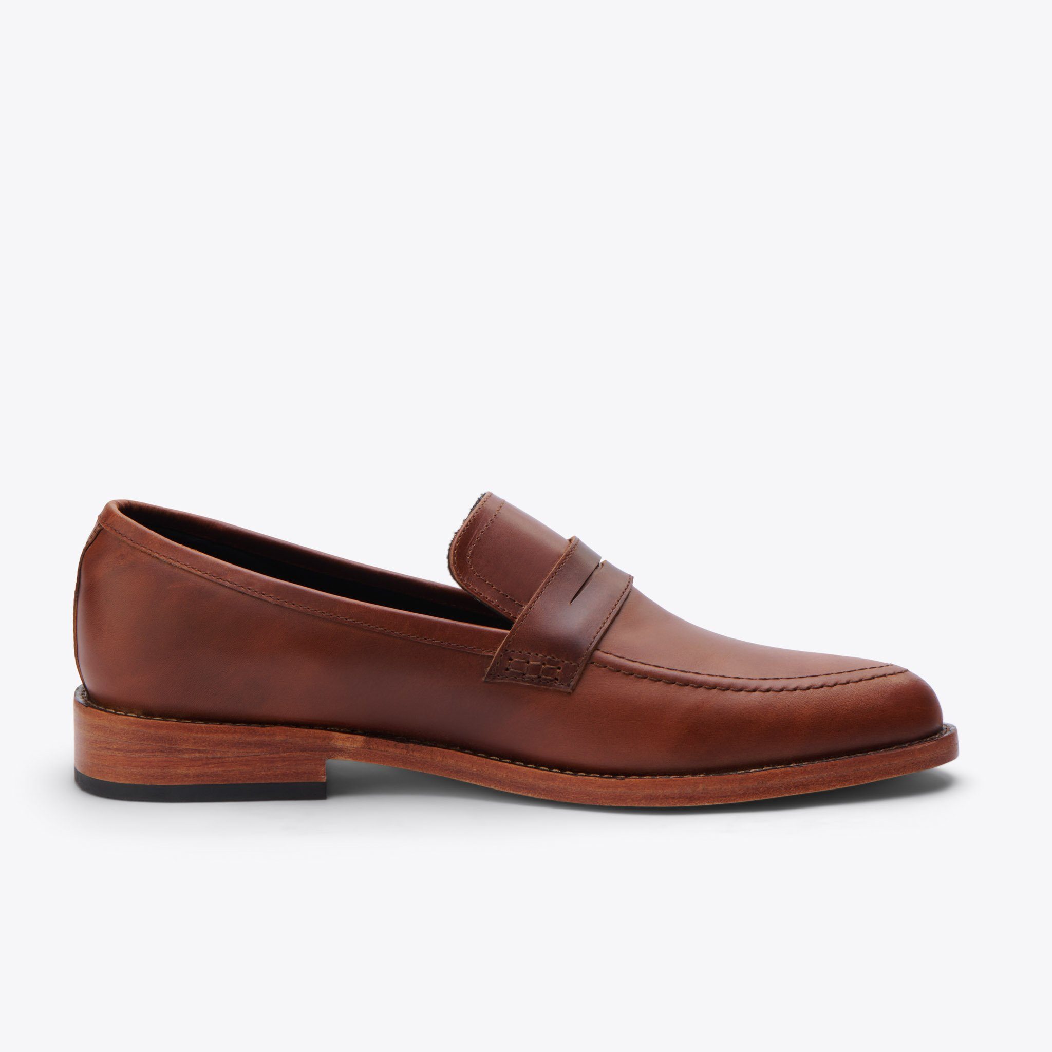 Men's Penny Loafer | Handcrafted & Ethically Made | Nisolo