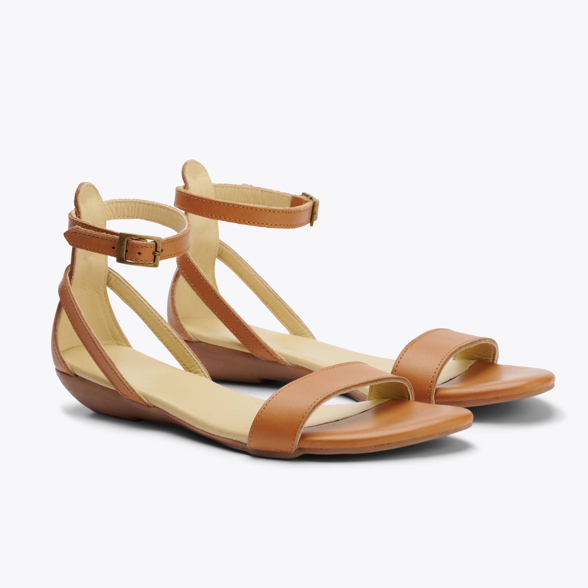 Women's Flat Sandal | Ethically Made | Nisolo