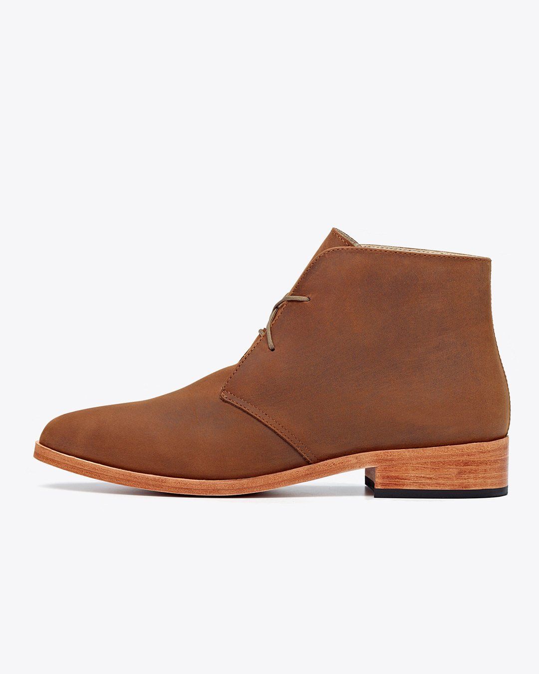 Women's Chukka Boot | Ethically Made | Nisolo