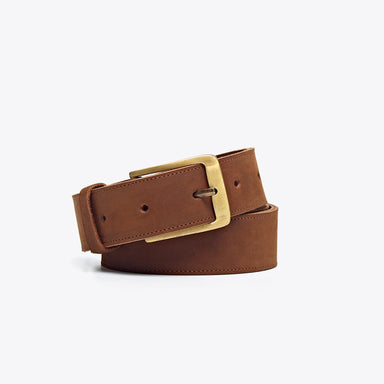 Men's Belts — Nisolo