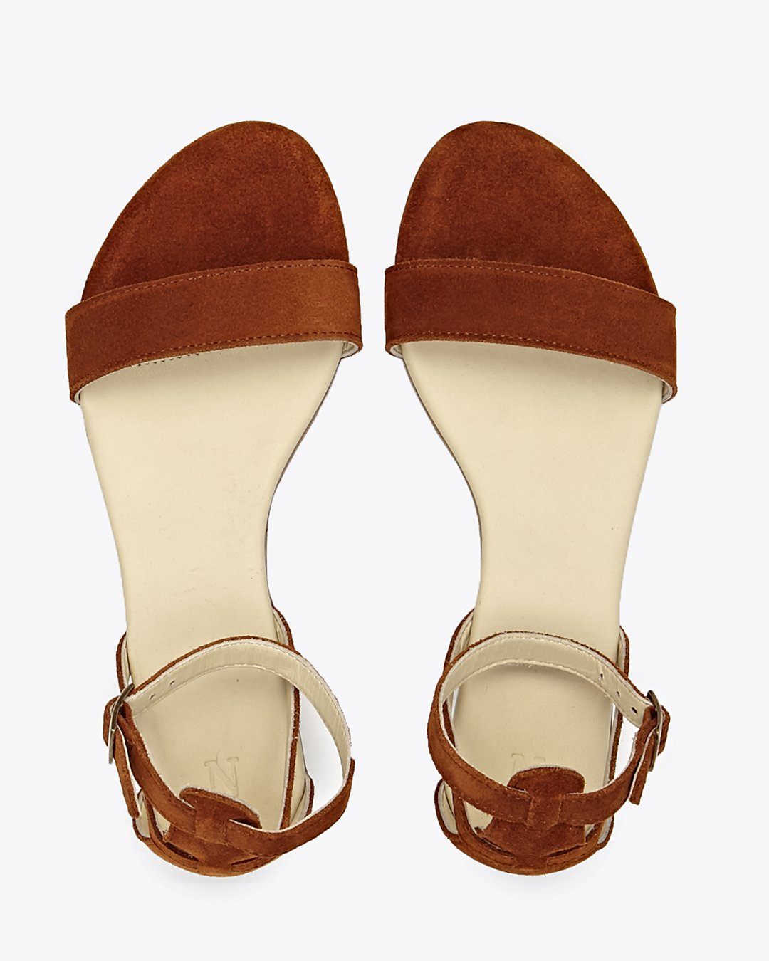 serena sandal