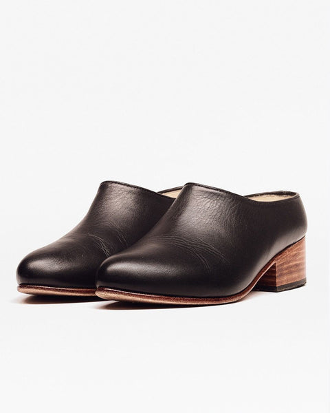 Women's Leather Slip On | Ethically Made | Nisolo