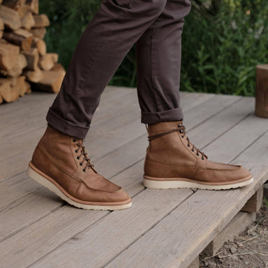 all weather mens boots