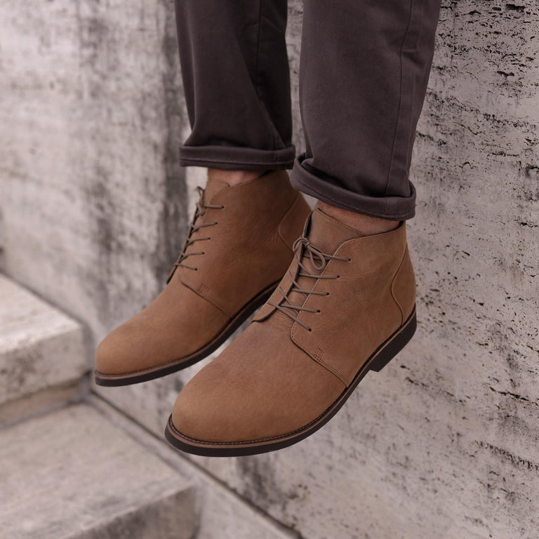 Men's Sale Shoes | Ethically Made | Nisolo