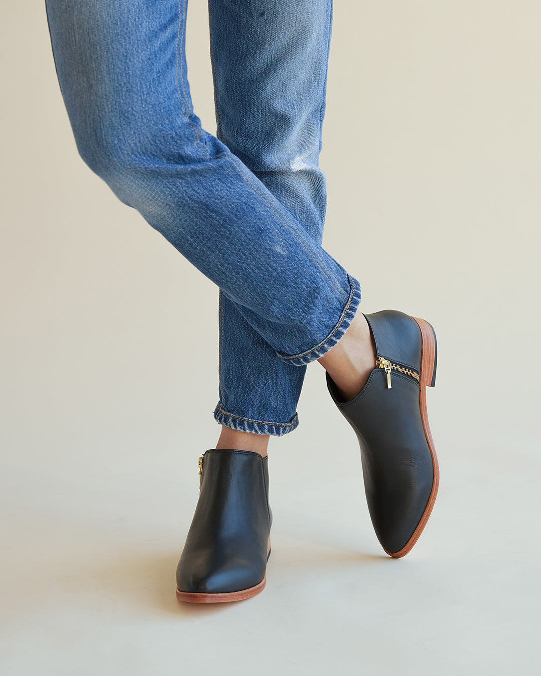 nisolo chelsea boot