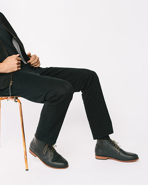 ethical chukkas