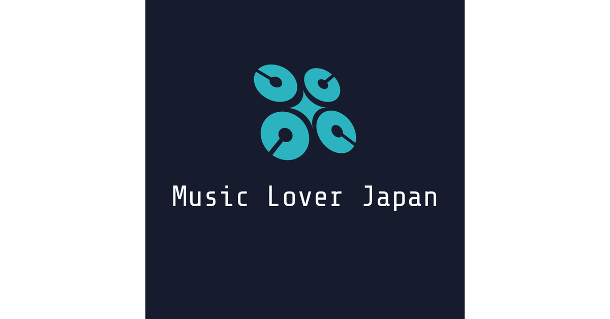 Music Lover Japan