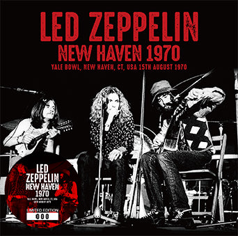 2CD！LED ZEPPELIN/LONG TALL SALLY/1969年 交換無料！ inspektorat