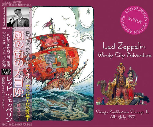 2024激安通販 洋楽 LED PUTTY SILLY 3CD ZEPPELIN 洋楽 - blogs 