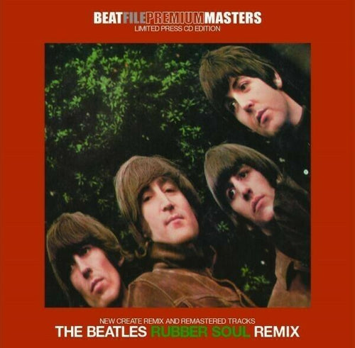 国内正規総代理店アイテム】 洋楽 [6CD] PREMIUM BEATFILE / Beatles 